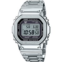 Orologio G-Shock Uomo G-SHOCK in Acciaio GMW-B5000D-1ER - GMW-B5000D-1ER